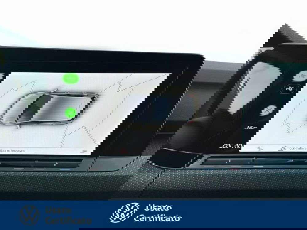 Volkswagen Golf usata a Vicenza (17)