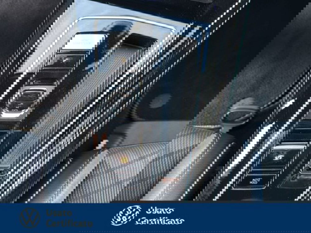 Volkswagen Golf usata a Vicenza (18)