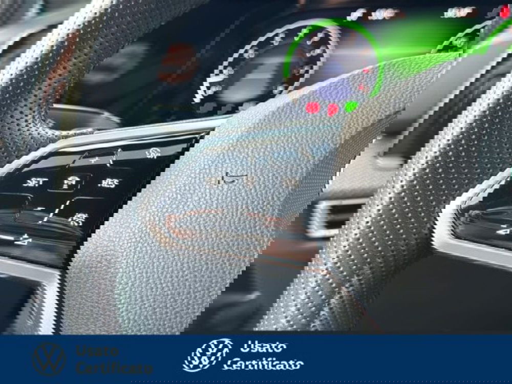 Volkswagen Golf usata a Vicenza (19)