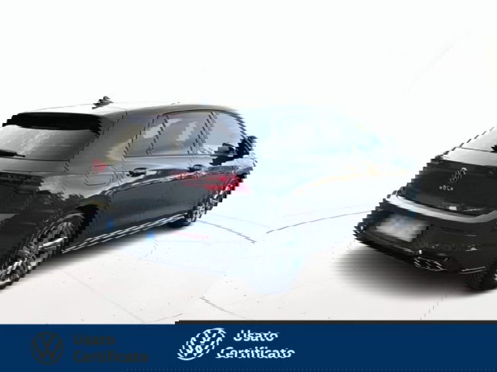 Volkswagen Golf usata a Vicenza (3)