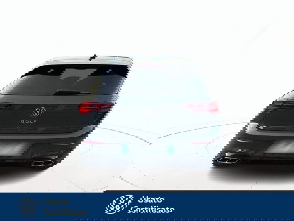 Volkswagen Golf usata a Vicenza (4)