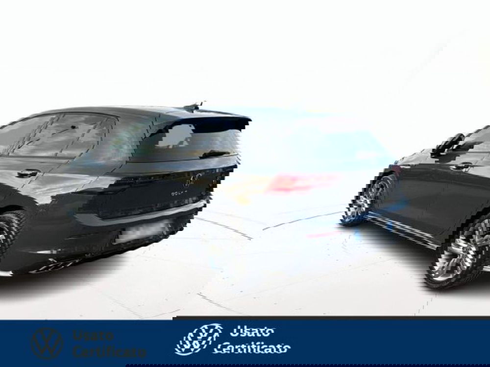 Volkswagen Golf usata a Vicenza (5)