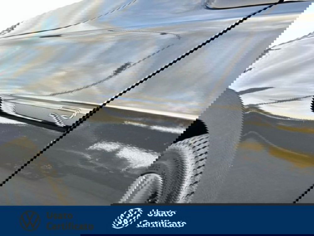 Volkswagen Golf usata a Vicenza (8)