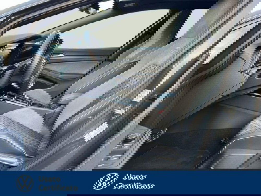 Volkswagen Golf usata a Vicenza (9)