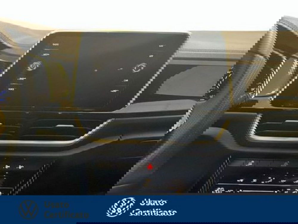 Volkswagen T-Roc usata a Vicenza (10)