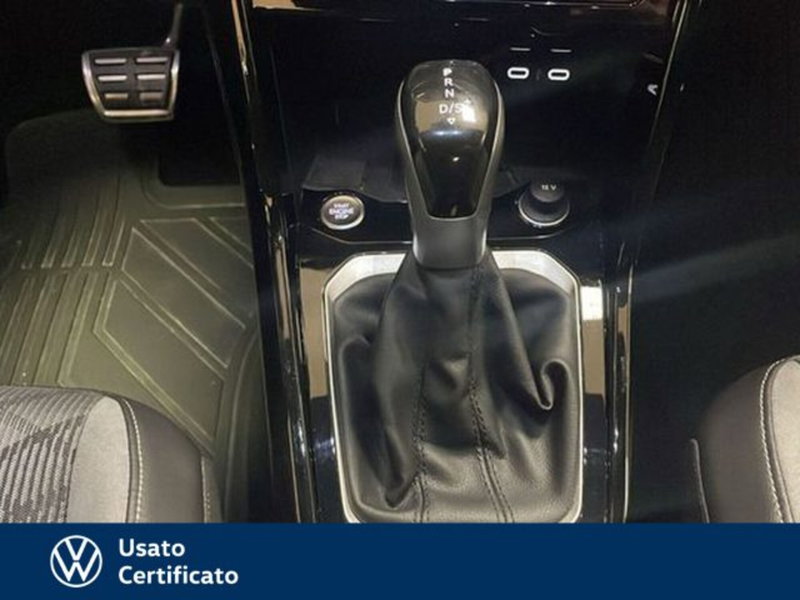 Volkswagen T-Roc usata a Vicenza (11)
