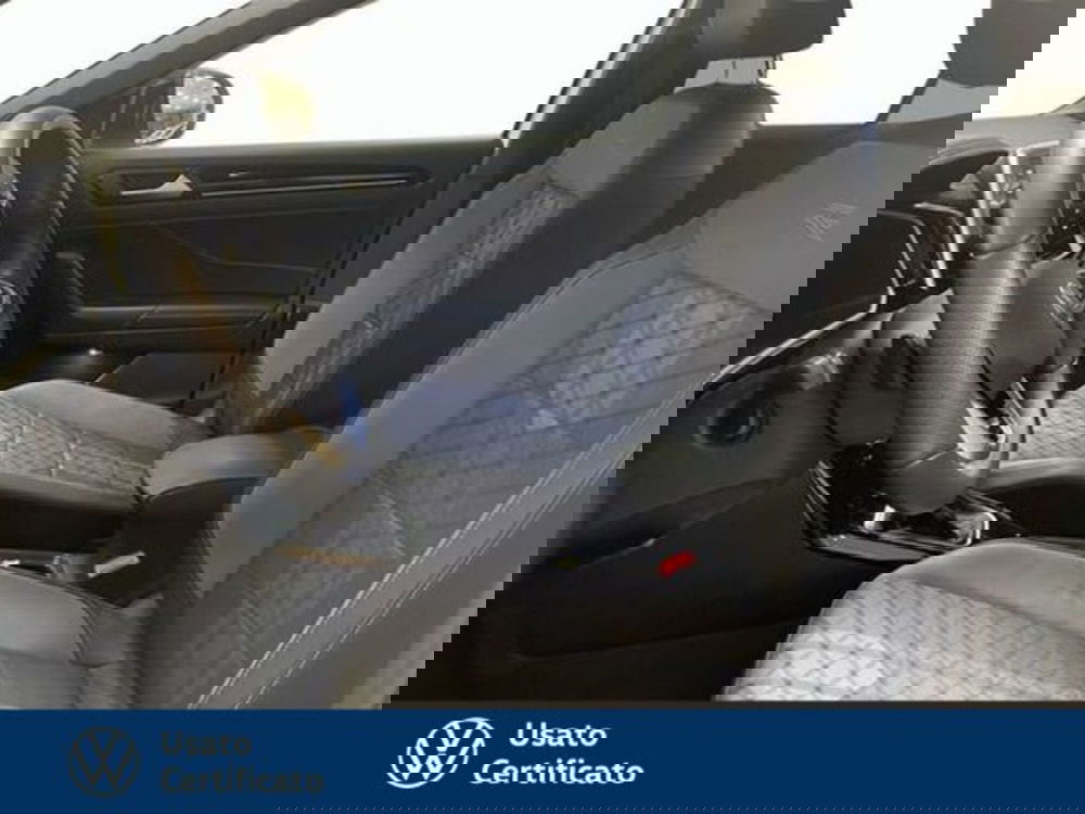 Volkswagen T-Roc usata a Vicenza (13)