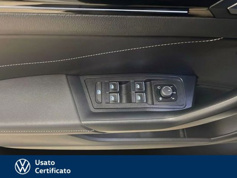 Volkswagen T-Roc usata a Vicenza (18)