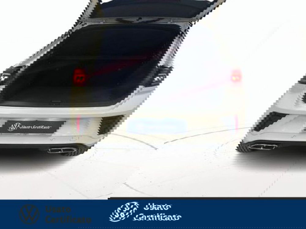 Volkswagen T-Roc usata a Vicenza (19)