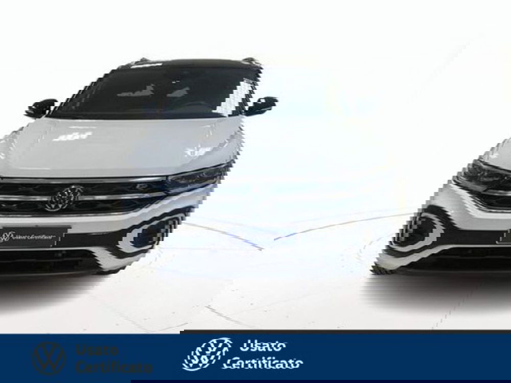 Volkswagen T-Roc usata a Vicenza (2)