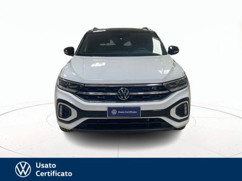 Volkswagen T-Roc usata a Vicenza (2)