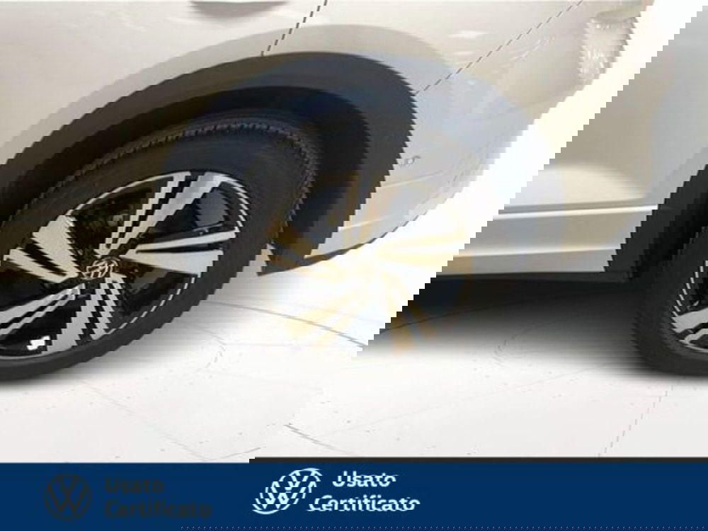 Volkswagen T-Roc usata a Vicenza (20)