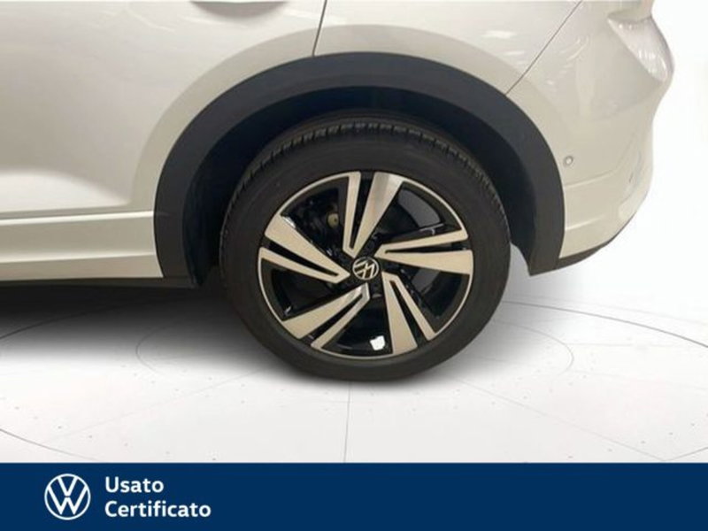 Volkswagen T-Roc usata a Vicenza (20)