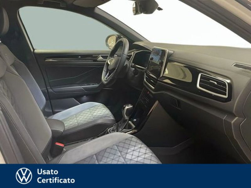 Volkswagen T-Roc usata a Vicenza (6)