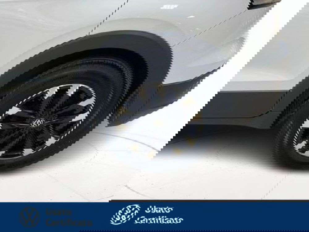 Volkswagen T-Cross usata a Vicenza (19)