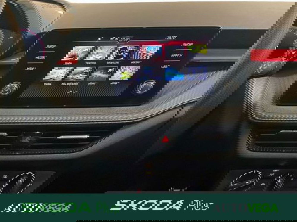 Skoda Fabia usata a Vicenza (10)