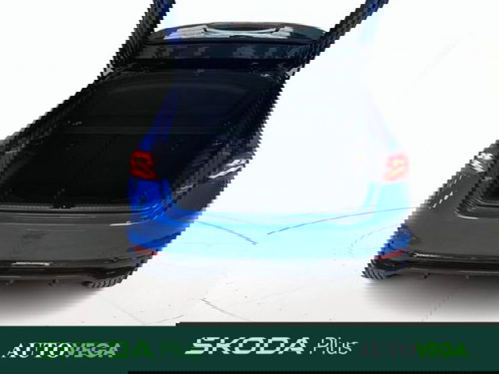 Skoda Fabia usata a Vicenza (15)