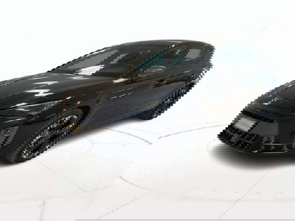 Cupra Leon usata a Vicenza