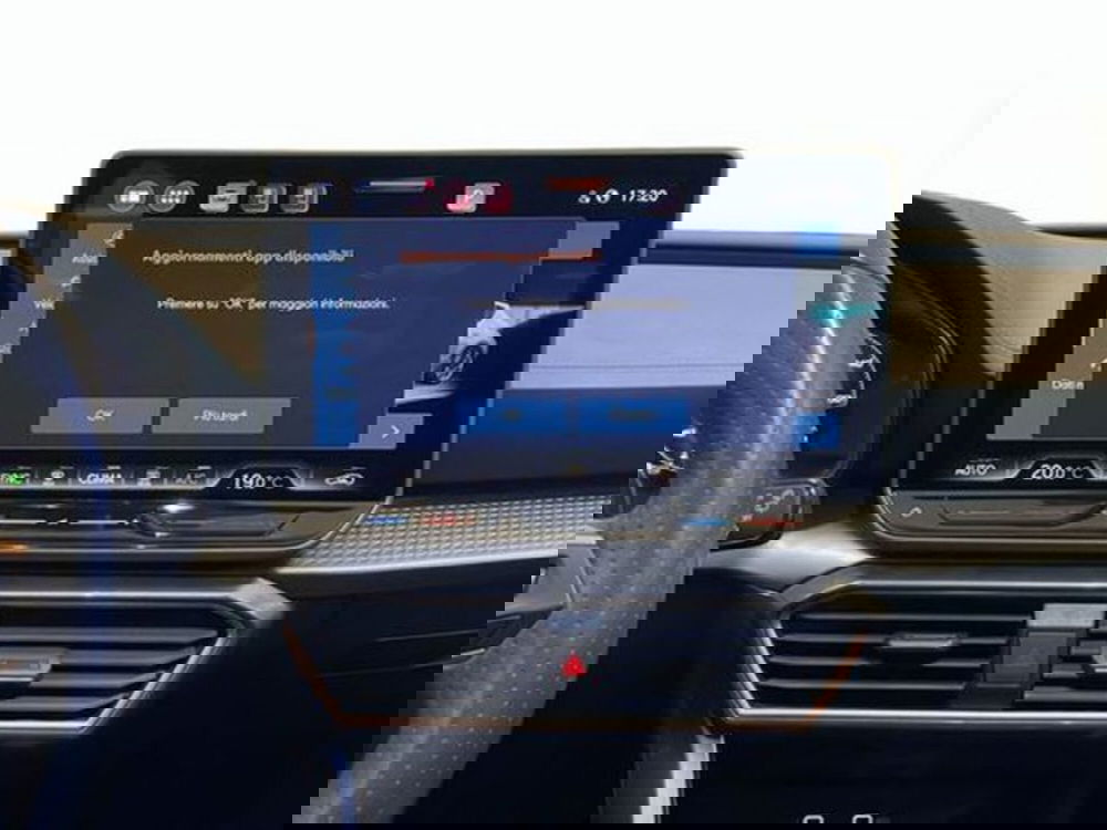 Cupra Leon usata a Vicenza (10)