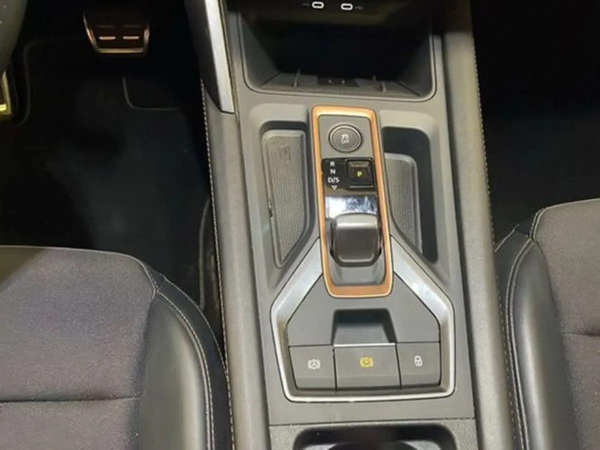 Cupra Leon usata a Vicenza (11)