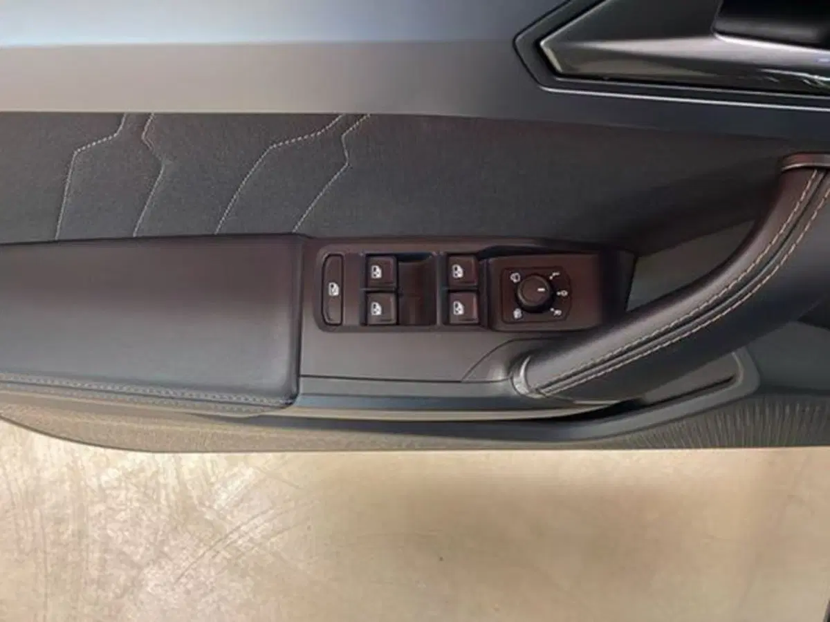Cupra Leon usata a Vicenza (18)