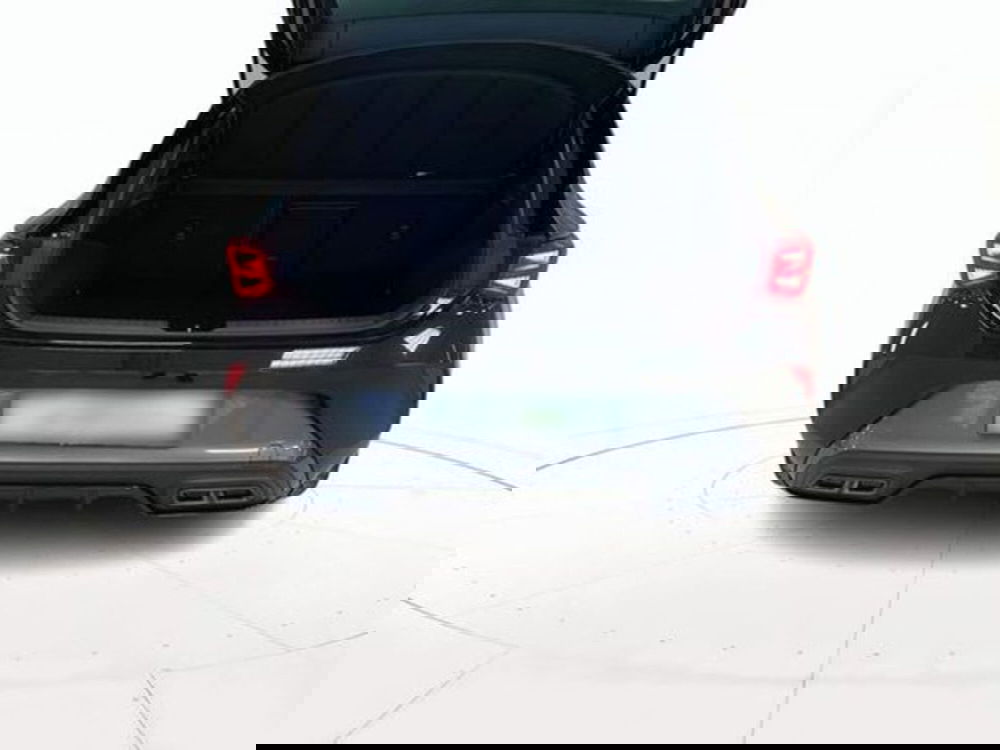 Cupra Leon usata a Vicenza (19)