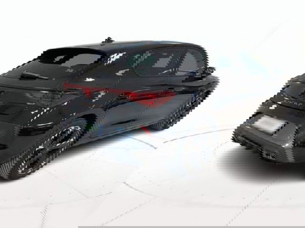 Cupra Leon usata a Vicenza (4)