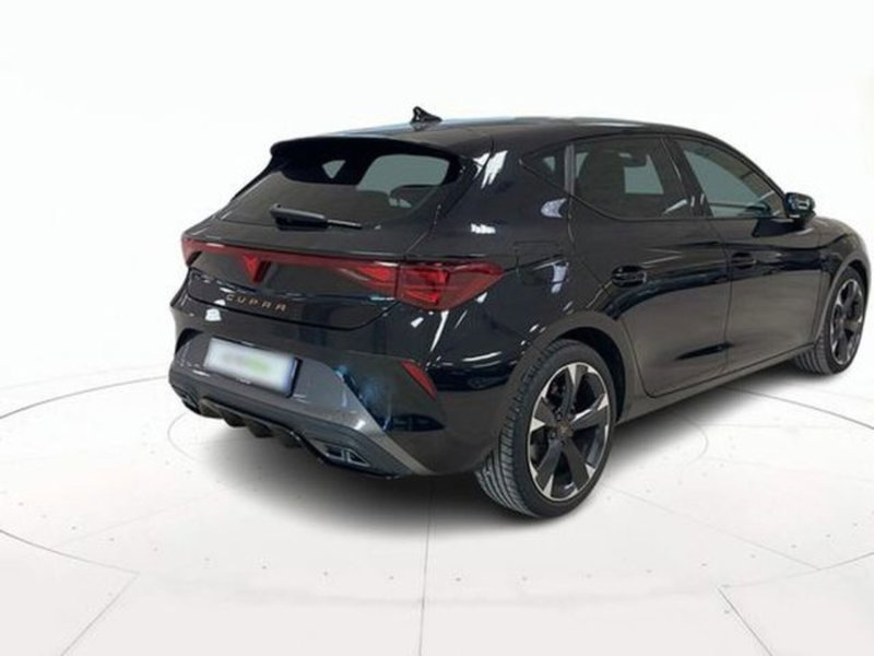 Cupra Leon usata a Vicenza (4)