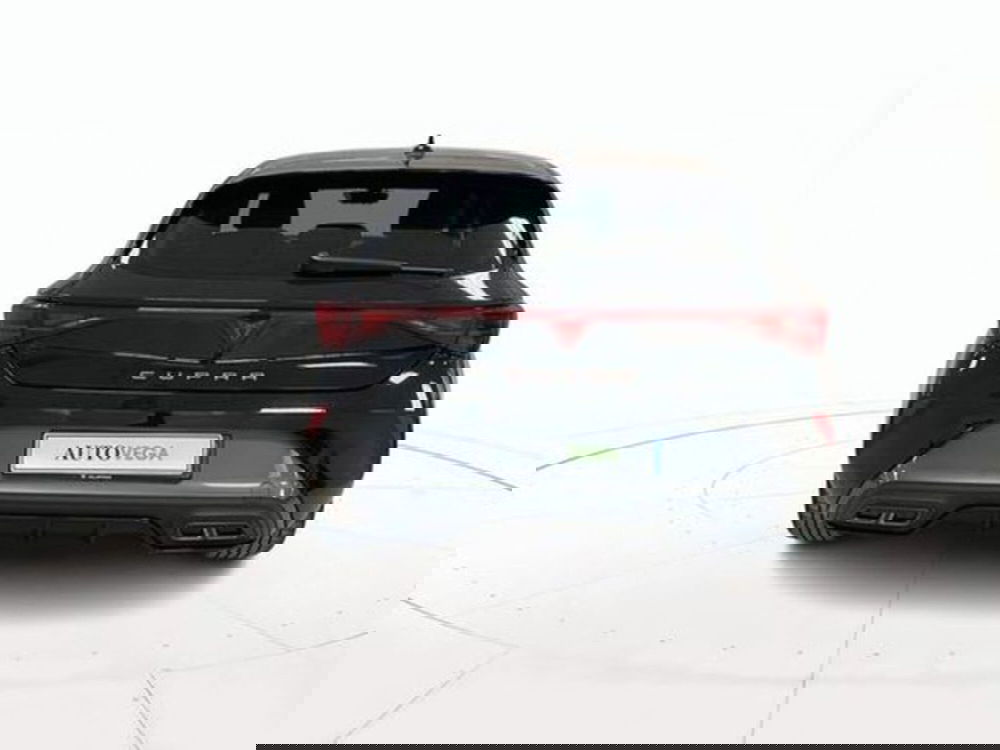 Cupra Leon usata a Vicenza (5)