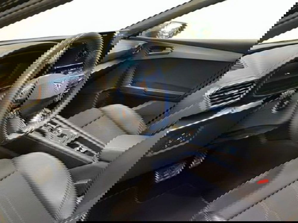 Cupra Leon usata a Vicenza (7)