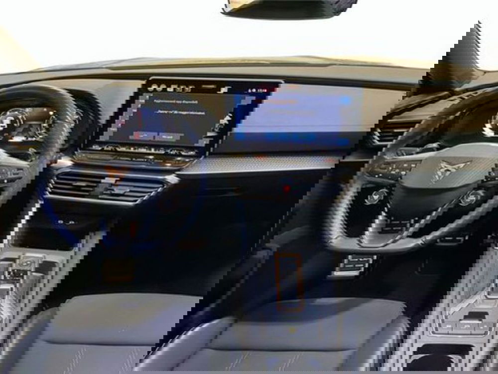 Cupra Leon usata a Vicenza (8)