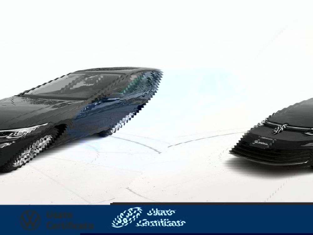 Volkswagen Golf usata a Vicenza