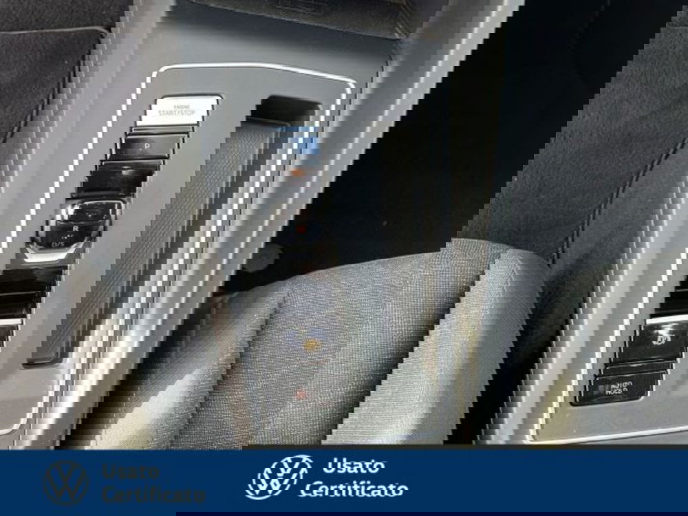 Volkswagen Golf usata a Vicenza (14)