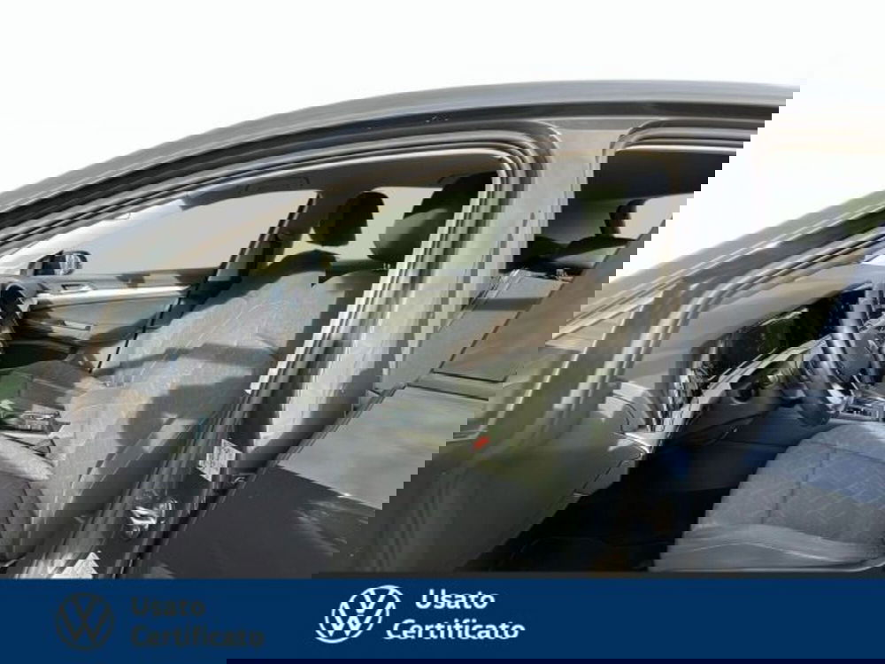 Volkswagen Golf usata a Vicenza (18)