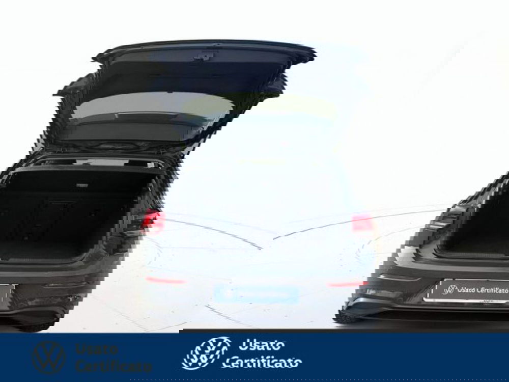 Volkswagen Golf usata a Vicenza (19)