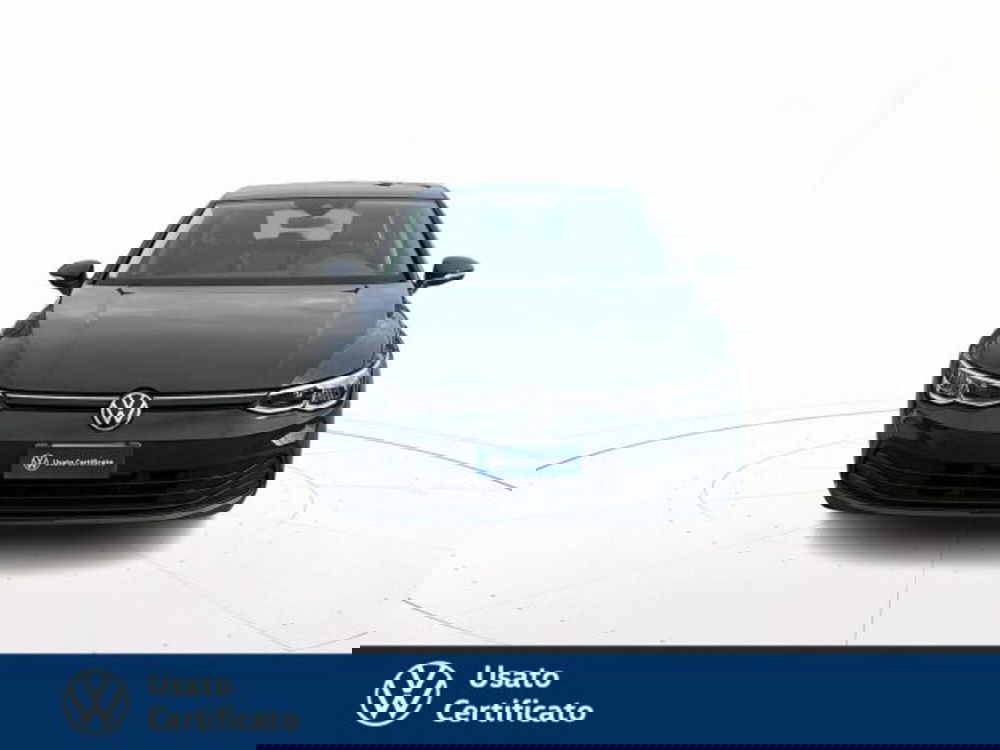 Volkswagen Golf usata a Vicenza (2)