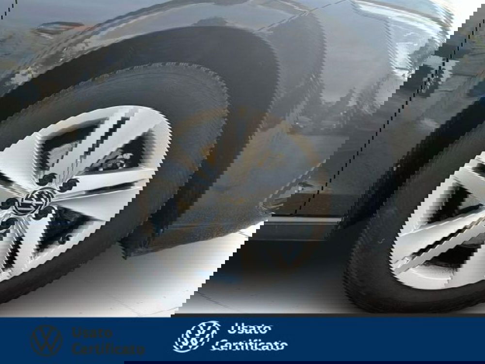 Volkswagen Golf usata a Vicenza (20)