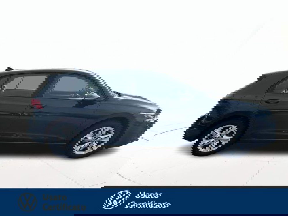 Volkswagen Golf usata a Vicenza (3)