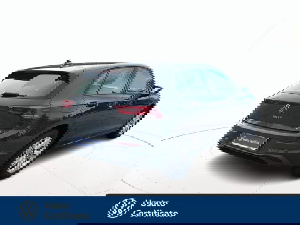 Volkswagen Golf usata a Vicenza (4)