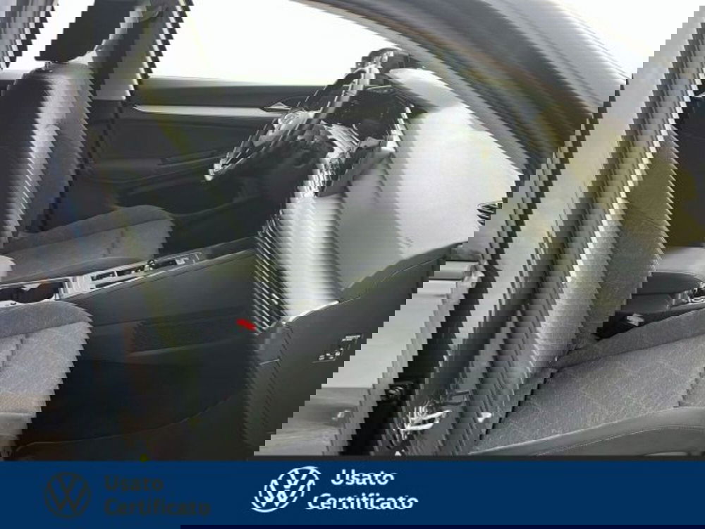 Volkswagen Golf usata a Vicenza (6)