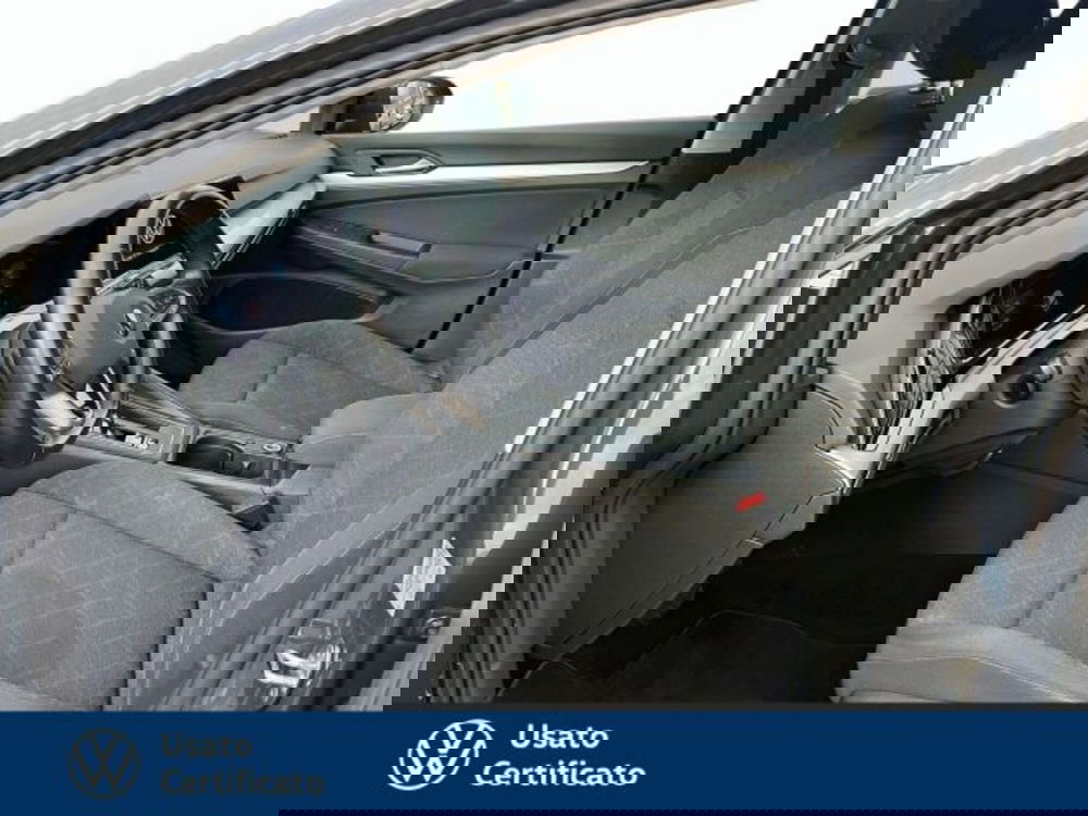 Volkswagen Golf usata a Vicenza (7)