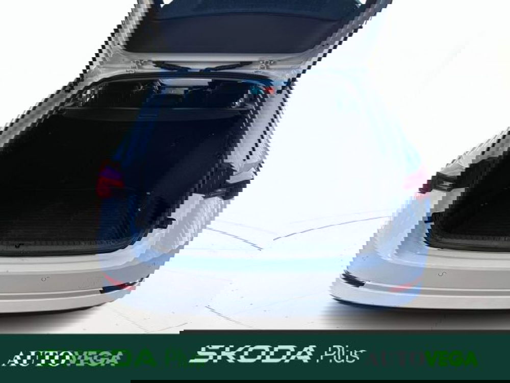 Skoda Octavia Station Wagon usata a Vicenza (11)