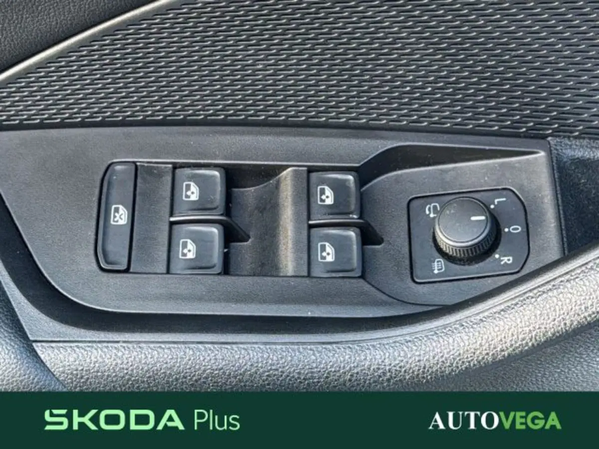 Skoda Octavia Station Wagon usata a Vicenza (12)