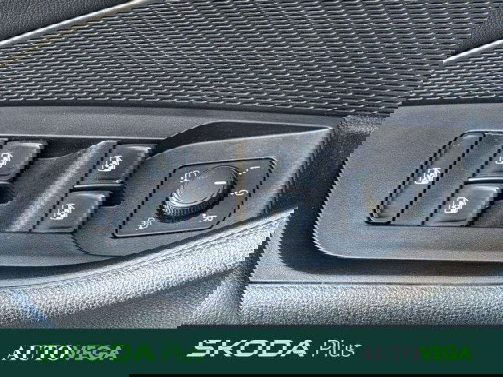 Skoda Octavia Station Wagon usata a Vicenza (12)