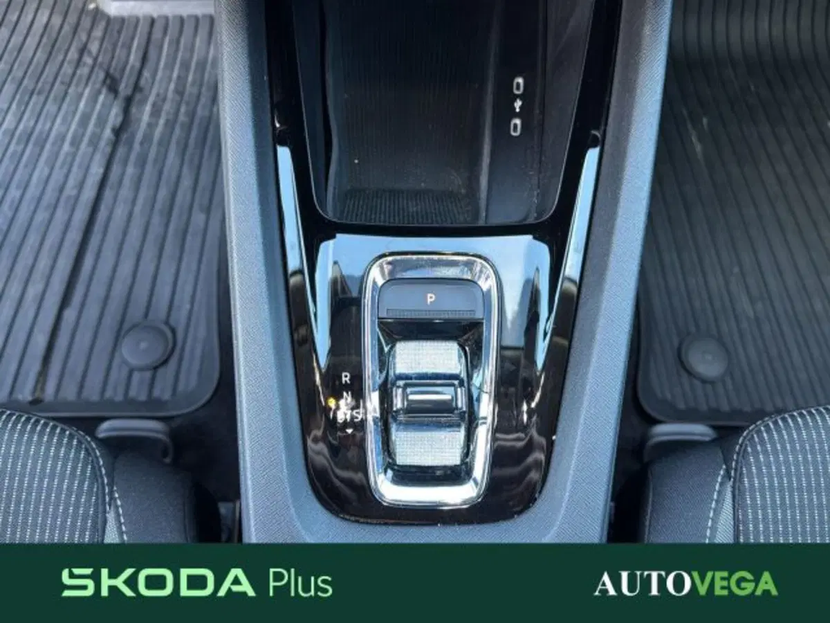 Skoda Octavia Station Wagon usata a Vicenza (16)