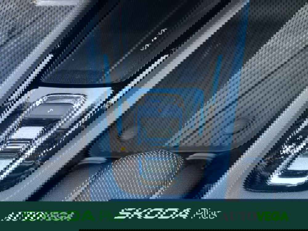 Skoda Octavia Station Wagon usata a Vicenza (16)