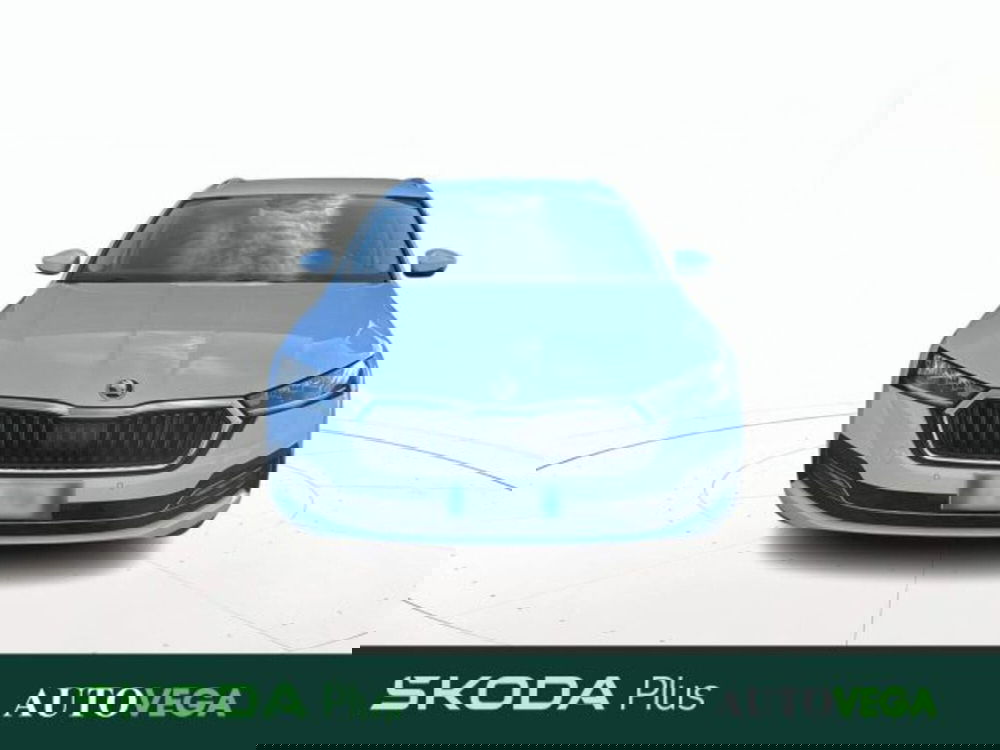 Skoda Octavia Station Wagon usata a Vicenza (2)