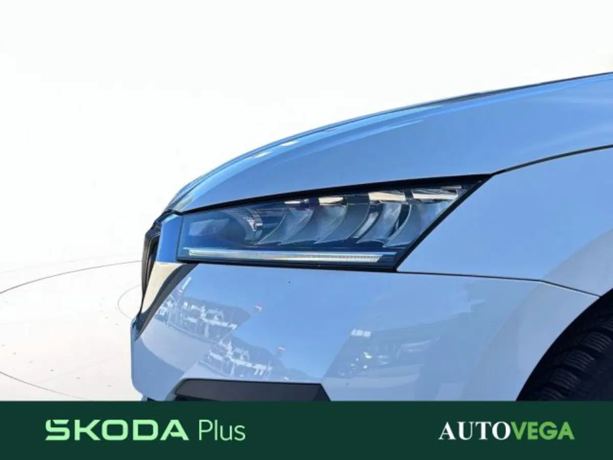 Skoda Octavia Station Wagon usata a Vicenza (20)