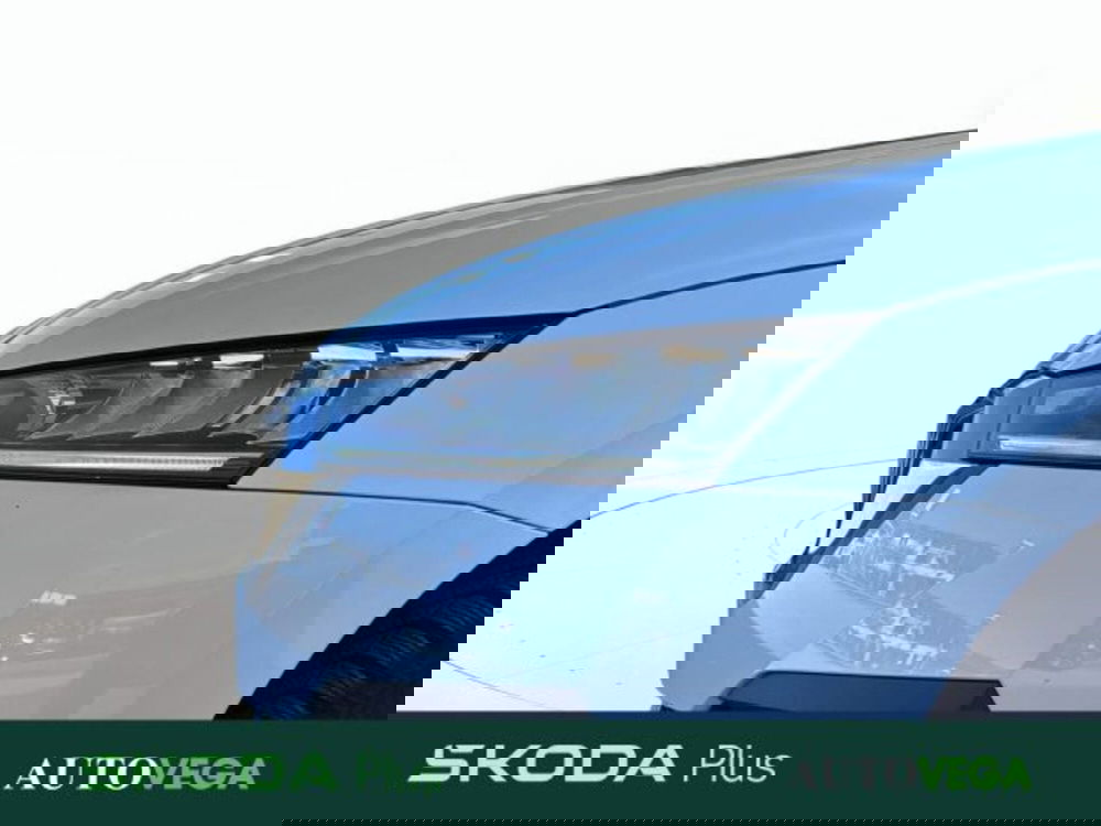 Skoda Octavia Station Wagon usata a Vicenza (20)