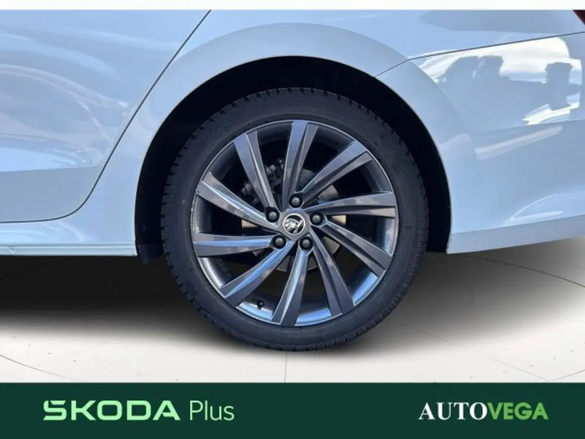 Skoda Octavia Station Wagon usata a Vicenza (7)
